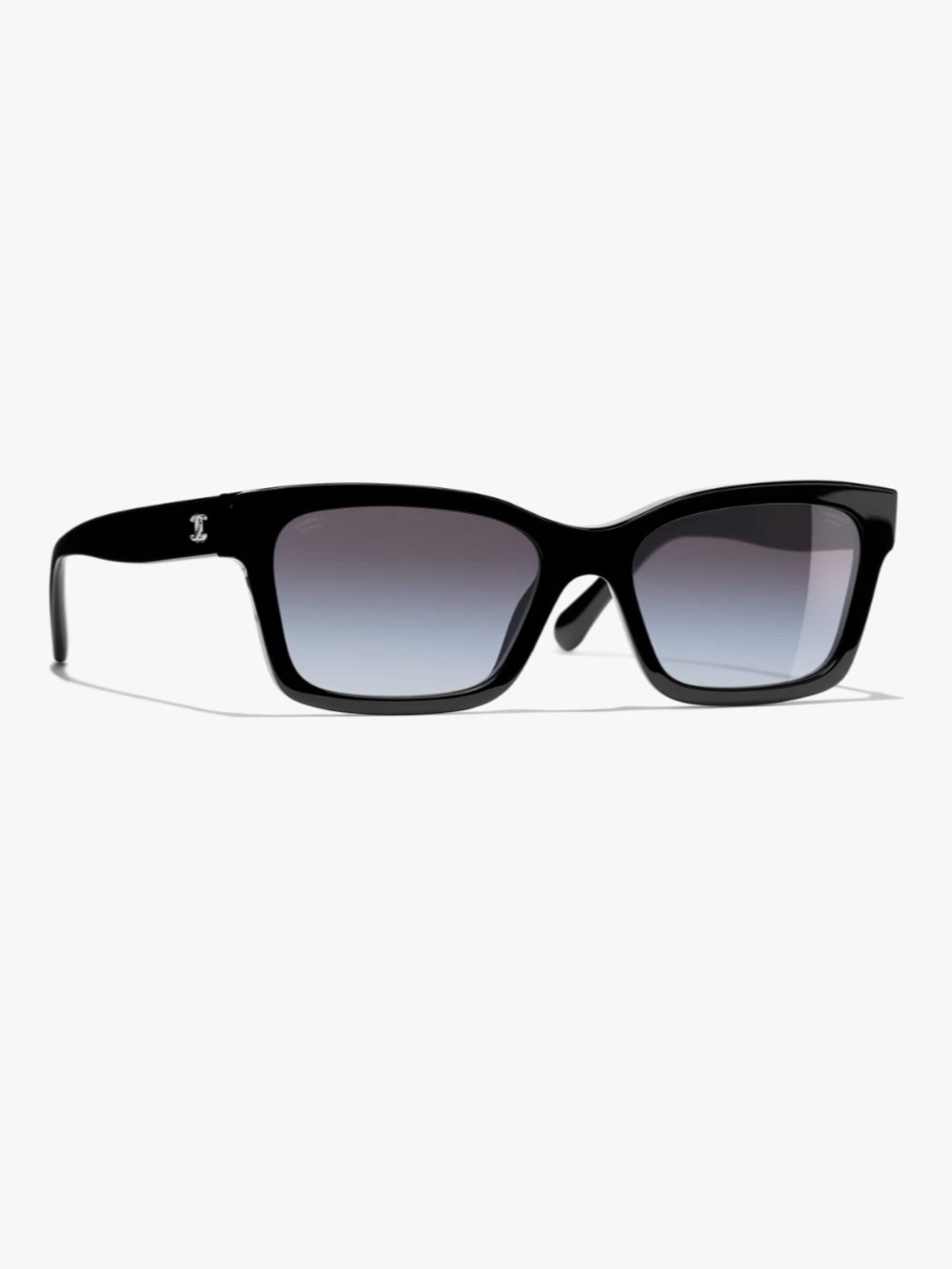 CHANEL Square Sunglasses